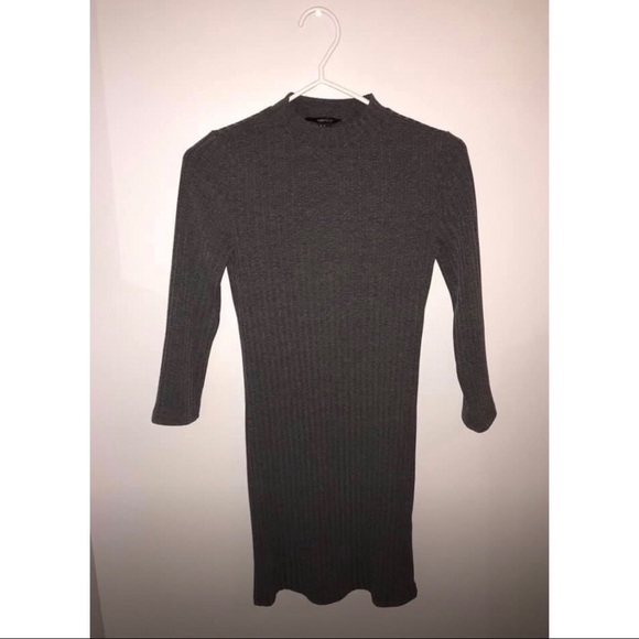 Forever 21 Skin-Tight Dress - Picture 1 of 2